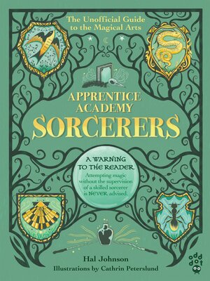 cover image of Apprentice Academy